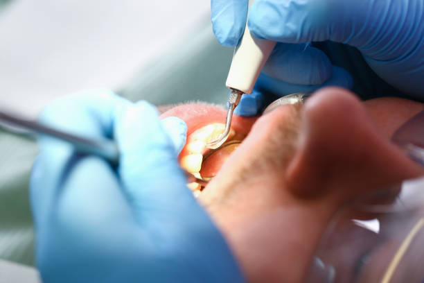Best Pediatric Emergency Dentist in Dupont, WA