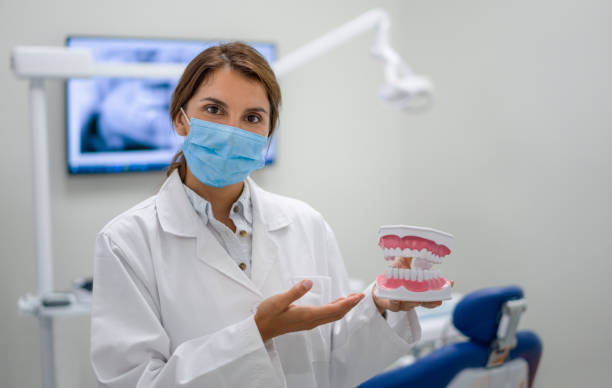 Best Emergency Orthodontic Repairs in Dupont, WA