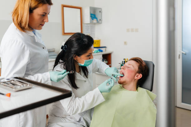 Best Emergency Treatment for Toothache in Dupont, WA