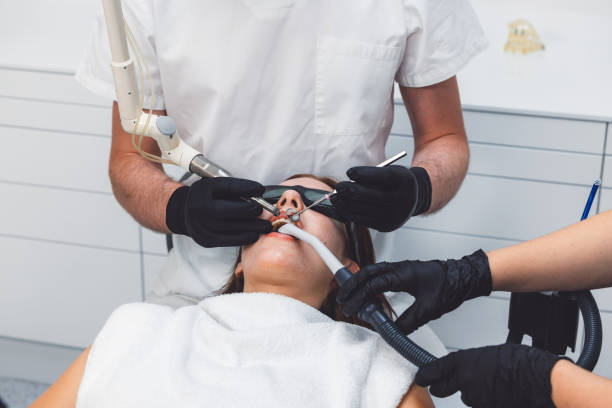 Best Weekend Emergency Dentist in Dupont, WA