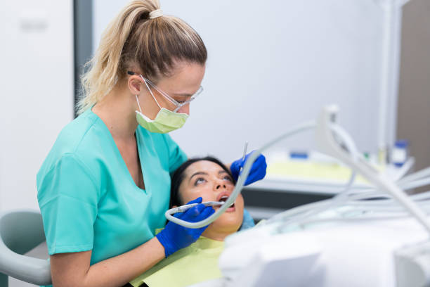 Best Emergency Dental Surgery in Dupont, WA