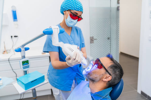Best Emergency Tooth Extraction in Dupont, WA