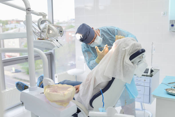 Best Emergency Broken Tooth Repair in Dupont, WA